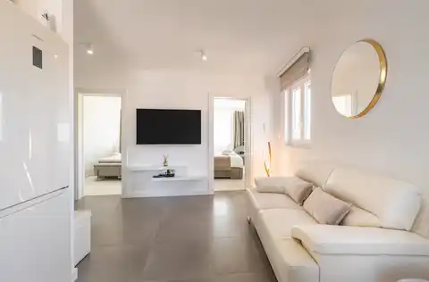 Stan 53 m², Varoš, Split — 2 spalnici, balkon, center