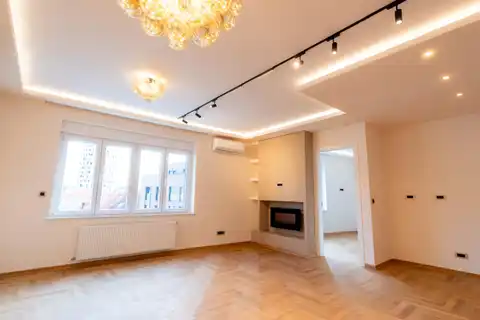 Zagreb, Črnomerec - Stan 76 m², — 2SS, renoviran, balkon
