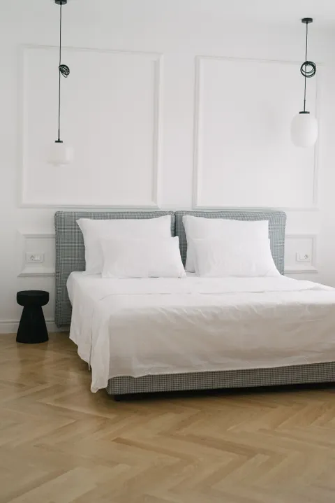 Zagrzeb, Donji grad – Luksusowy apartament 100 m2 do wynajęcia