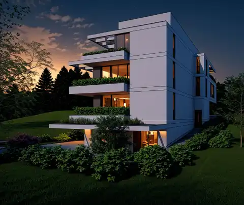 Záhreb, Šestine - exkluzívny penthouse