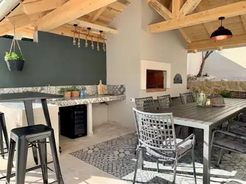Crikvenica, Drivenik - Luksuzna vila s bazenom