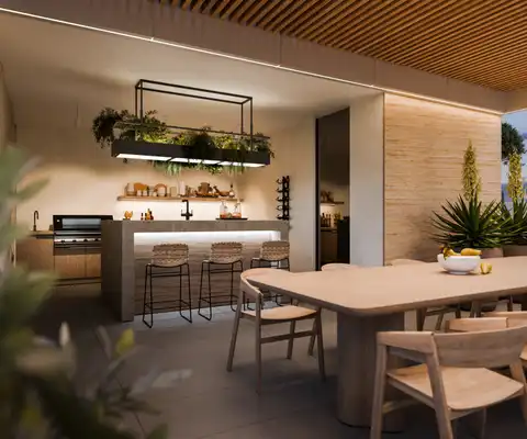 Trogir, Čiovo - Luksuzno apartmansko naselje sa pogledom na more