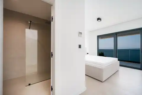 Makarska, Brela - Luksuzna vila s panoramskim pogledom na more 317 m2