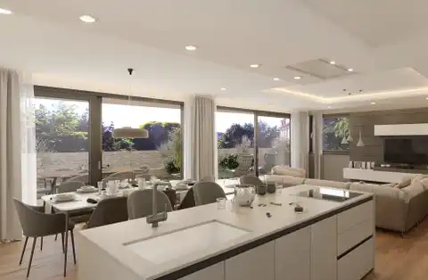 Istra, Rovinj – Luksuzan stan u novogradnji 148,73 m2