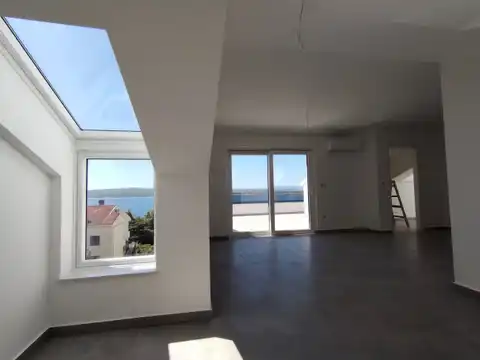 Crikvenica, Dramalj - Modern four-bedroom apartment, new building