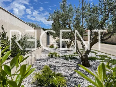 Istria, Fasana - Villa moderna con vista mare