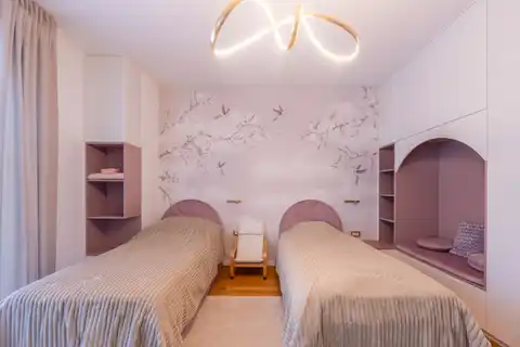 Zagrzeb, Šestine - nowoczesna willa rodzinna do wynajęcia