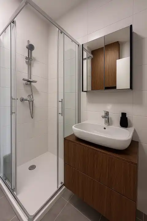 Záhřeb, Stenjevec - moderní třípokojový byt k pronájmu