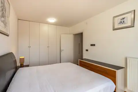 Zagreb, Remete - Atraktivan dvoetažni stan s pogledom na prirodu