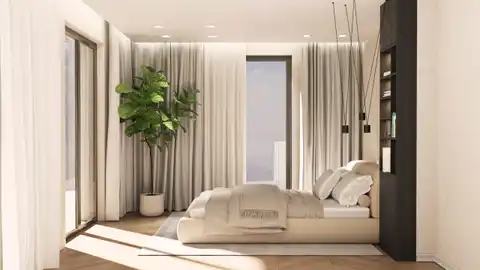 Загреб, Шестине – Эксклюзивная квартира с террасой