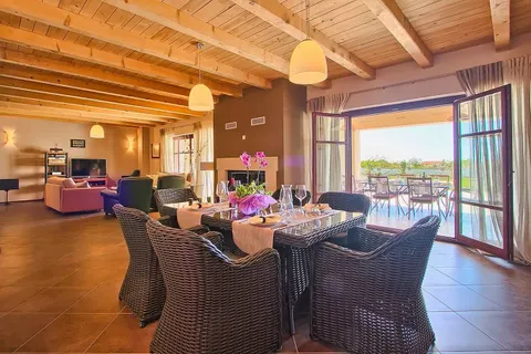 Istria, Svetvinčenat - Bellissima casa con piscina