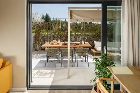 Kuća 103 m², Poreč-Veli Maj — konoba, jacuzzi, namještena