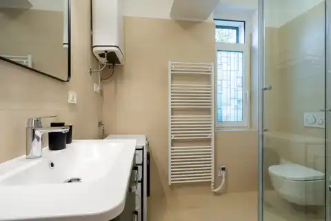 Split, Marjan - Appartement d'une chambre au centre-ville