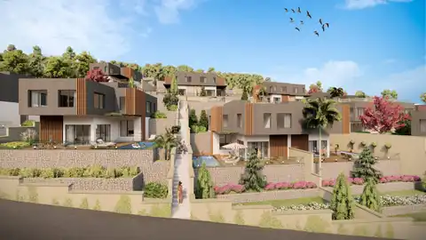 Hvar, Jelsa - Luksuzna villa s bazenom i pogledom na more