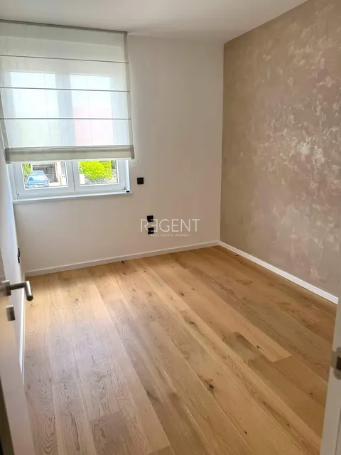 Záhřeb, Remete - Moderní penthouse 112 m2 k pronájmu