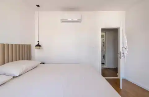 Split, Ville - Appartement en duplex de trois pièces au centre-ville