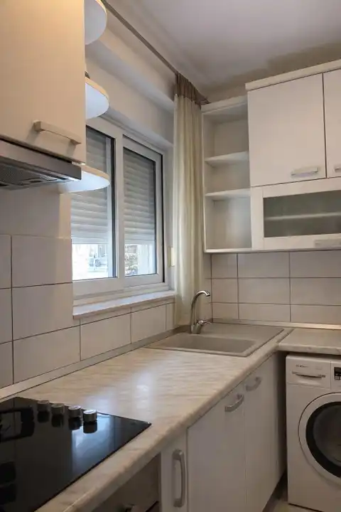 Split, Manuš - Zwei-Zimmer-Wohnung