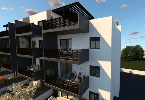 Trogir – Attico moderno di 56 m2 NUOVA COSTRUZIONE