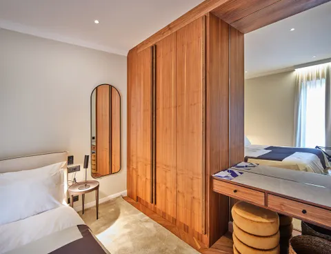 Trogir - Moderna villa s pogledom na more 341 m2
