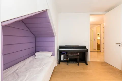 Zagreb, Črnomerec - luksuzan četverosoban penthouse