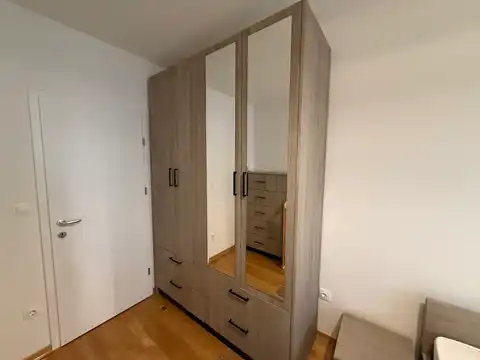 Zagreb, Žitnjak - dvosoban stan u novogradnji