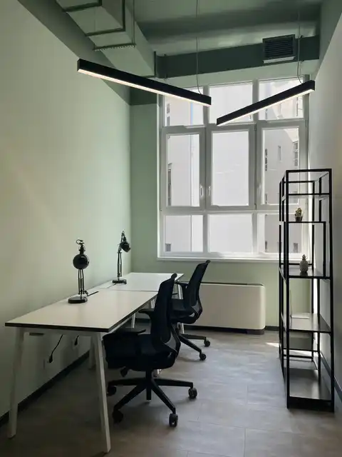 Zagabria, Centro – Ampio spazio commerciale