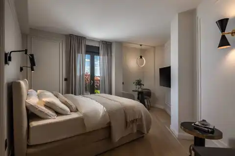 Zagreb, Rudeš - Luksuzan penthouse za život i investiciju