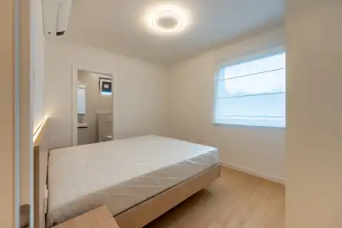 Stan 133 m², Gornji Bukovac — vrt, 3 spavaće, 2 GPM