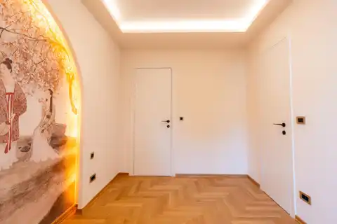 Zagreb, Črnomerec - Stan 76 m², — 2SS, renoviran, balkon