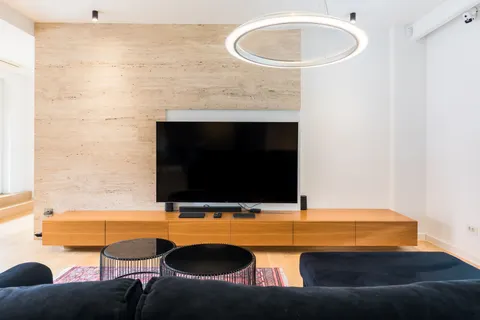 Zagreb, Črnomerec - luksuzan četverosoban penthouse