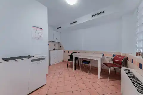 Sveta Nedelja - Komerčný priestor 1600 m2