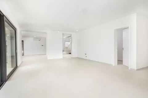 Istrie, Labinci - Luxusní vila s bazénem 303,34 m2