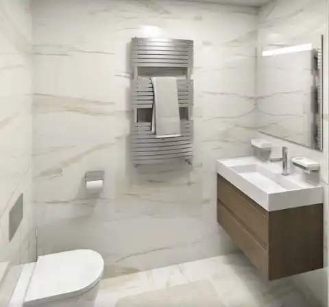 Zagrzeb, Ribnjak, Gold Residence – Pięciopokojowe mieszkanie w centrum miasta 143 m2