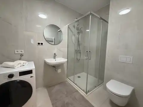 Загреб, Шпанско - трехкомнатная квартира в новостройке