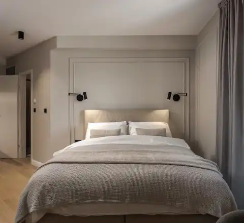 Zagreb, Rudeš – Garsonijera s terasom u novogradnji