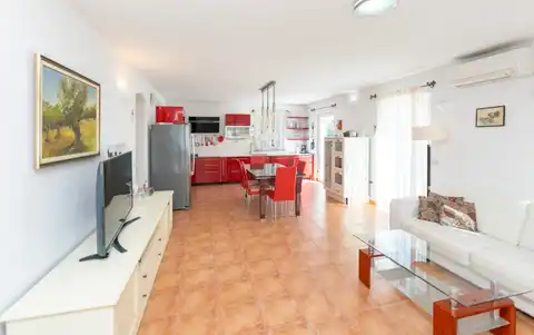 Brač, Mirca - kamenná vila s výhľadom na more, 300m2