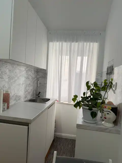 Split, Ville - Appartement en duplex de trois pièces au centre-ville