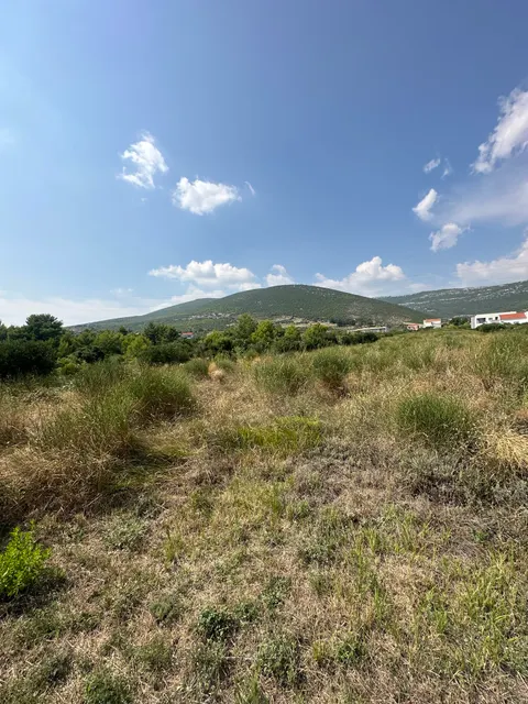 Split, Kaštel Novi - Stavební pozemek