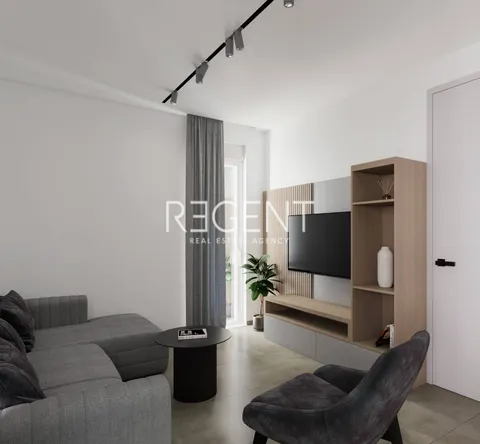 Trogir, Čiovo - Dvosoban stan 55 m2