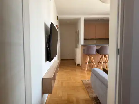 Zagreb, Trešnjevka - Appartement de trois pièces récemment rénové avec balcon