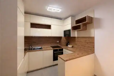 Zagreb, Črnomerec - trosoban stan za najam u poznatoj novogradnji