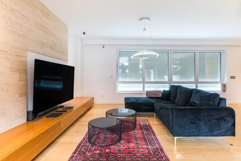 Zagreb, Črnomerec - luksuzan četverosoban penthouse