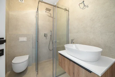 Istria, Tar - Appartamento su due livelli in una nuova costruzione di 175 m2