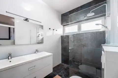 Zagreb, Gračani – obiteljska kuća s pogledom