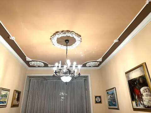 Zagrzeb, Centrum – Mieszkanie mieszczańskie 244 m2 NOWA CENA