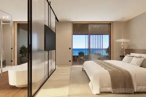 Istria, Rovinj - Exkluzívna vila blízko mora 441 m2