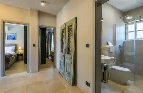 Istria, Kringa - Designer villa for long-term rent