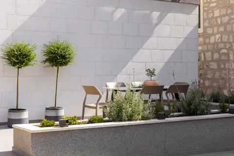 Vis, Komiža - Casa nel centro del paese