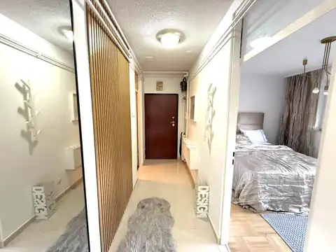 Zagreb, Vlaška - Moderne 2-Zimmer-Wohnung zur Miete im Stadtzentrum