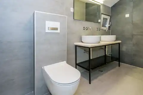 Brač, Milna - Villa moderna in prima fila sul mare, 264 m2
